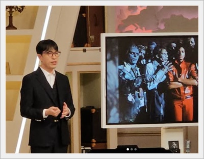 김영대 음악평론가