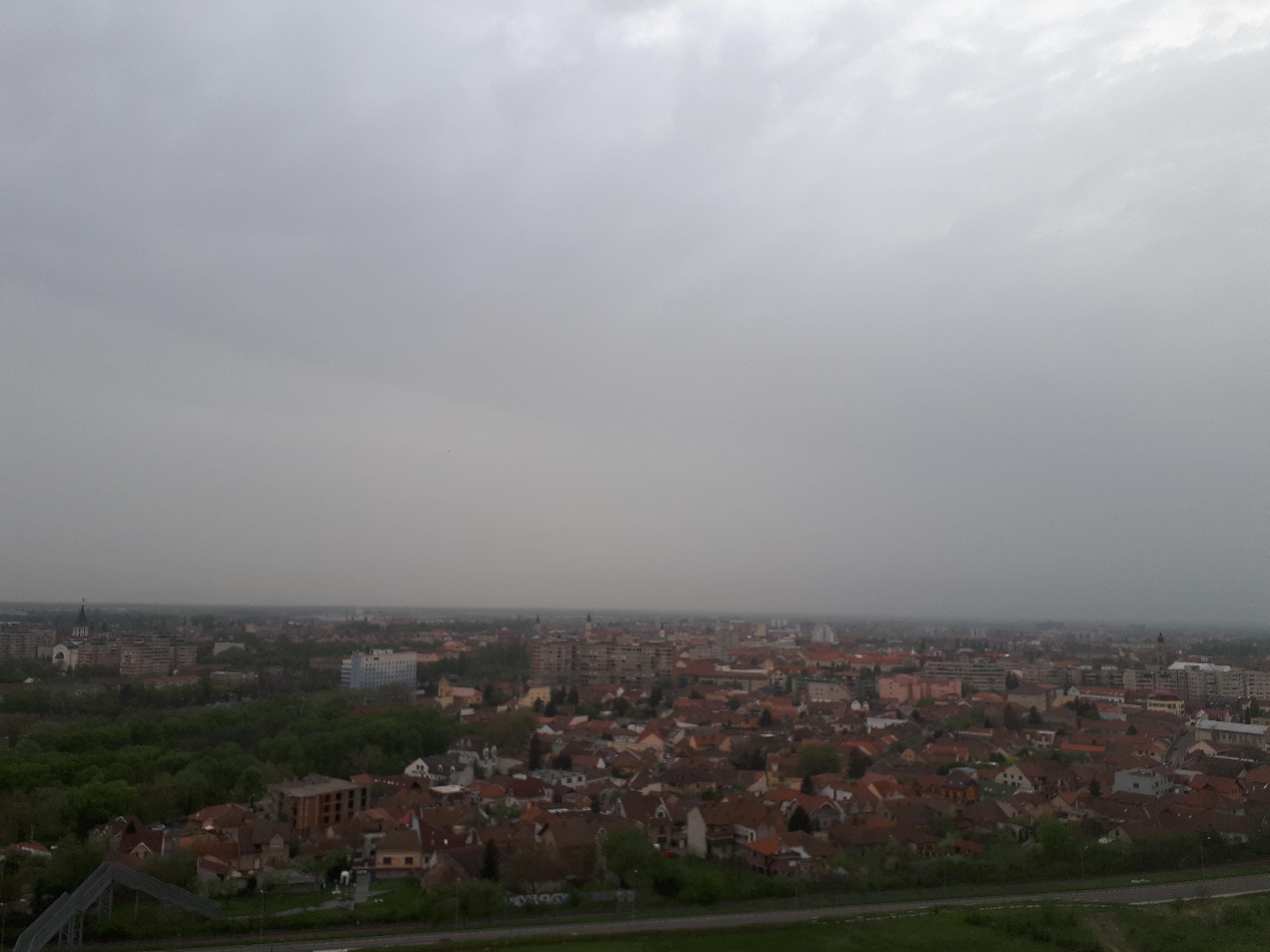 루마니아 오라데아 (중)