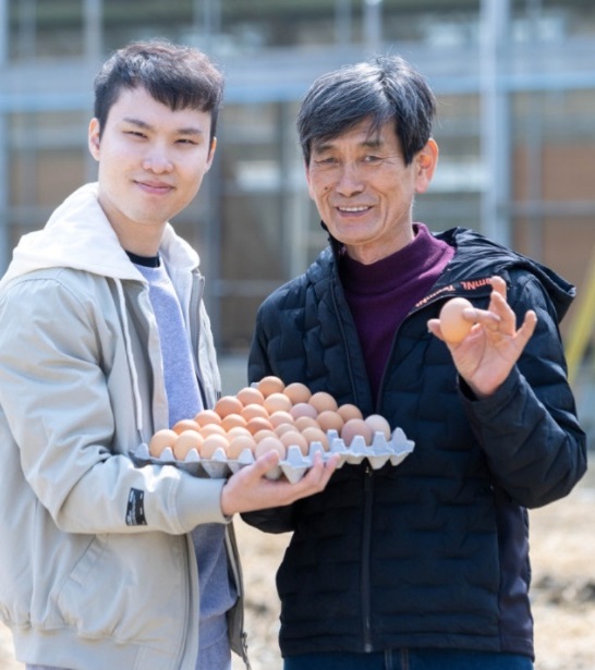 경기도-연천-유정란-유나네자연숲농장-달걀달인