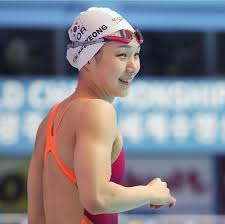 김서영-수영선수