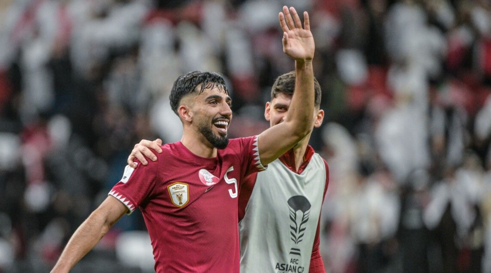 카타르 우즈베키스탄 8강전