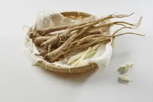 도라지