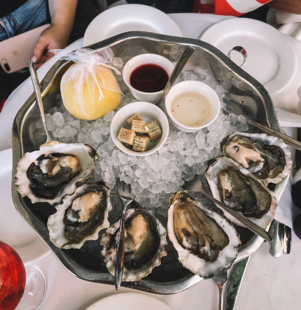 굴의 효능과 부작용, 굴 칼로리, 영양성분, 당뇨혈당 GI지수, 굴 맛있게 먹는법