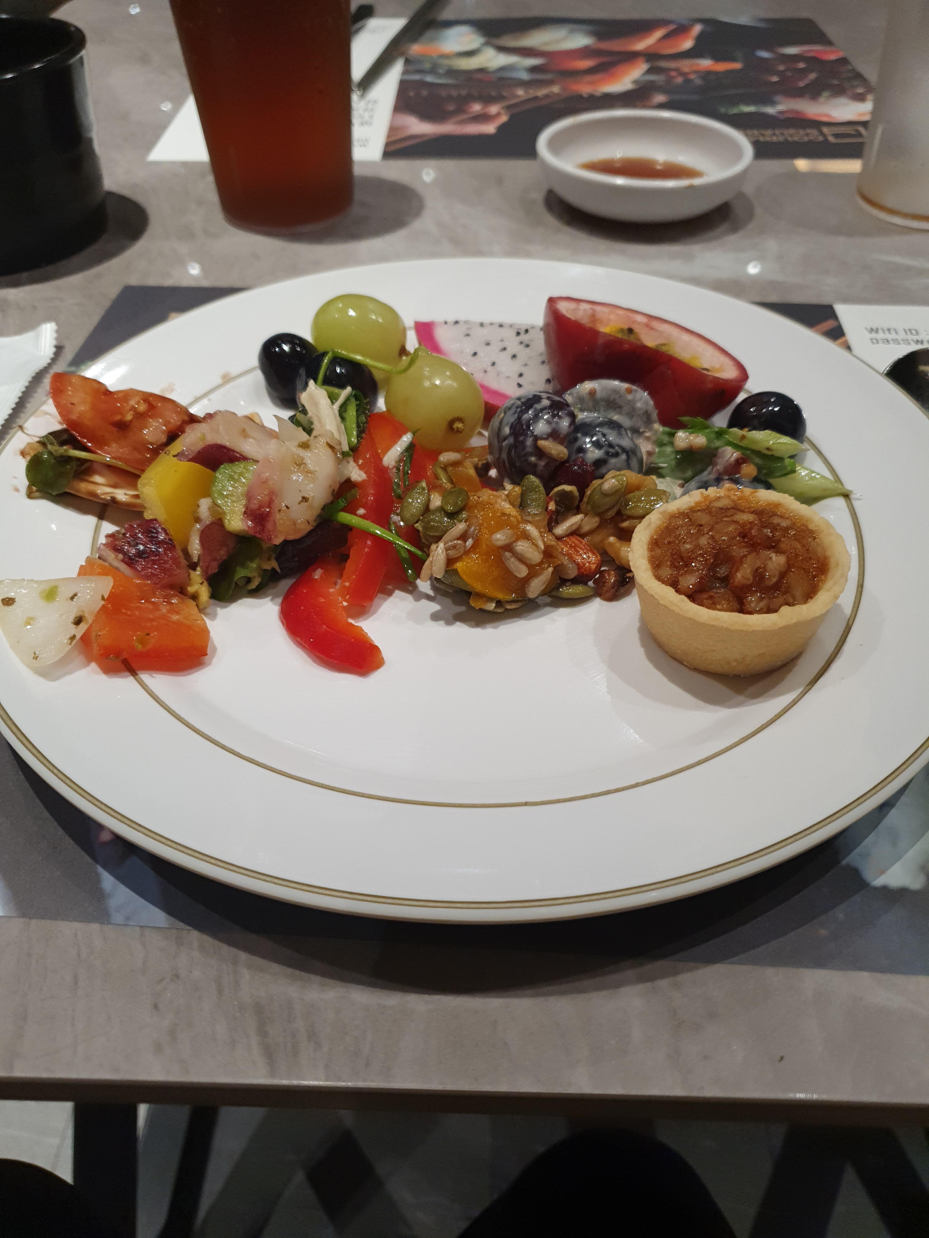 목포 초밥