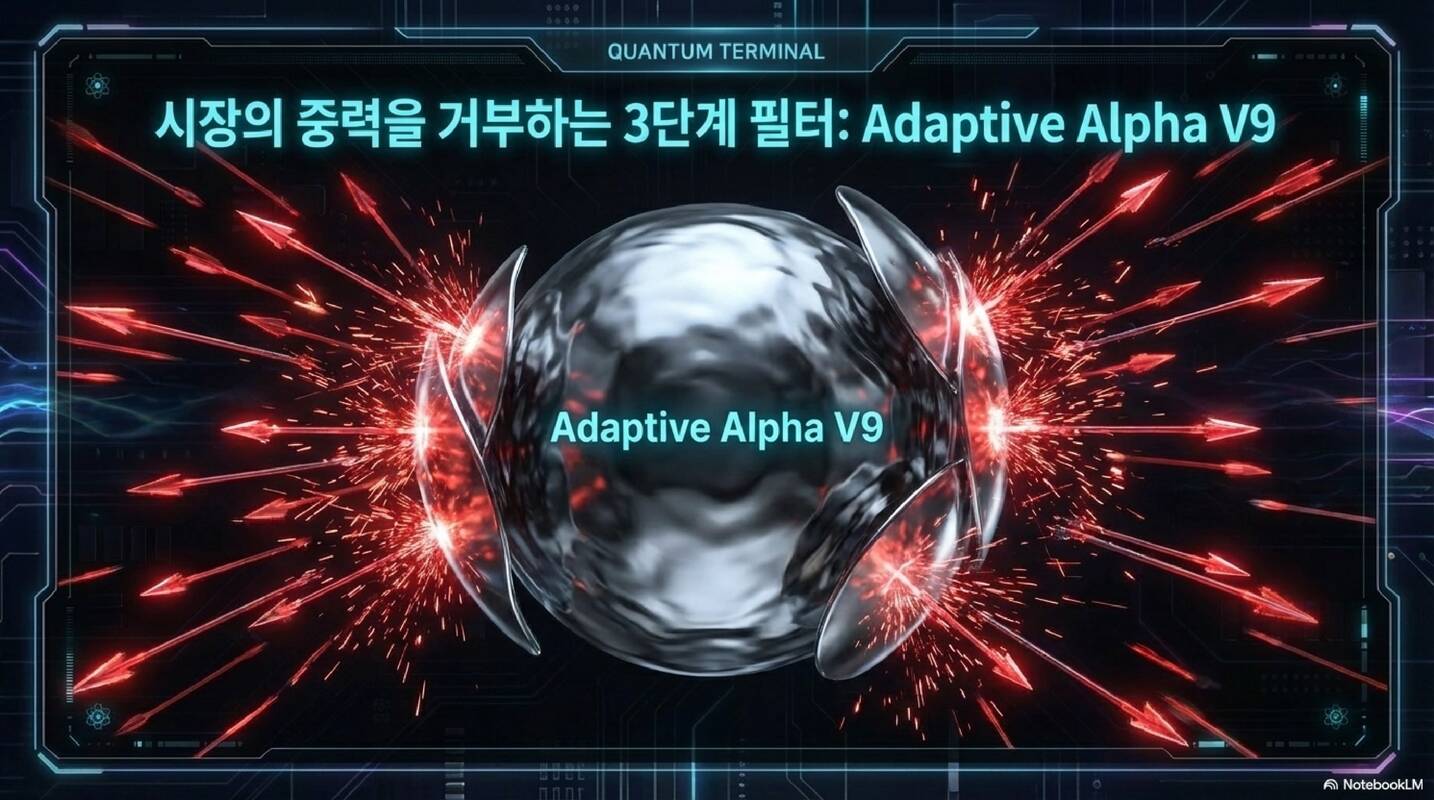 WeJump Adaptive Alpha ETF 시리즈