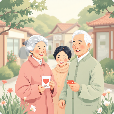 장수군 농어촌 기본소득 신청 이미지