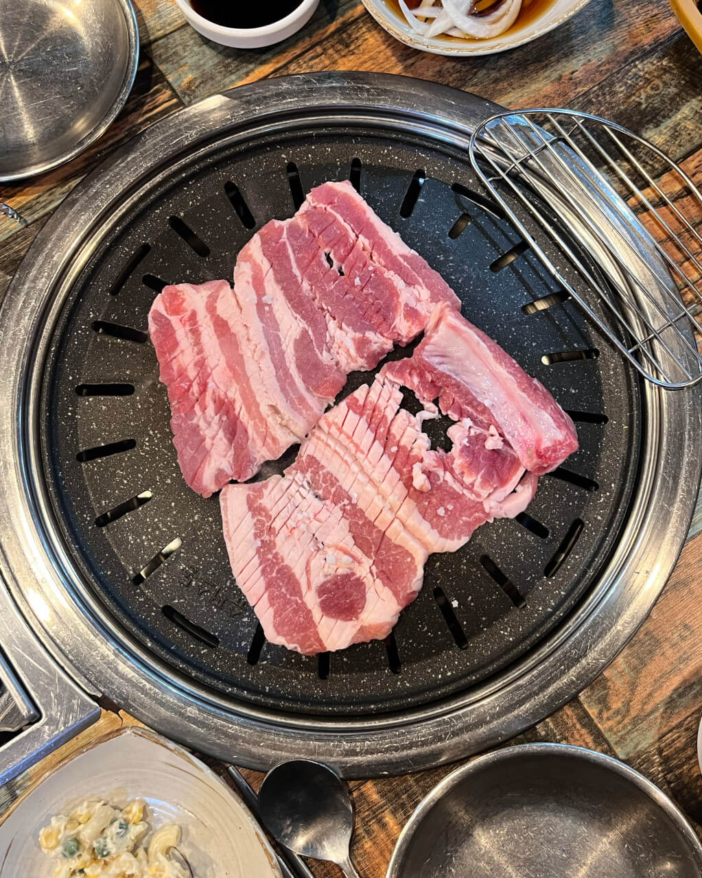 생생정보 가격파괴 Why 부산 대연동 국내산 돼지갈비 맛집 초량갈비 생생정보 2297회