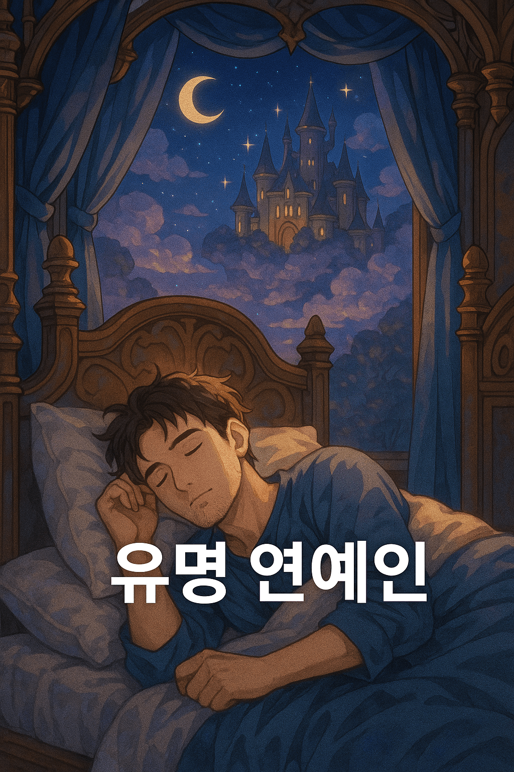 유명 연예인 꿈 해몽