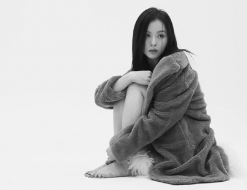 최윤라 몸매
