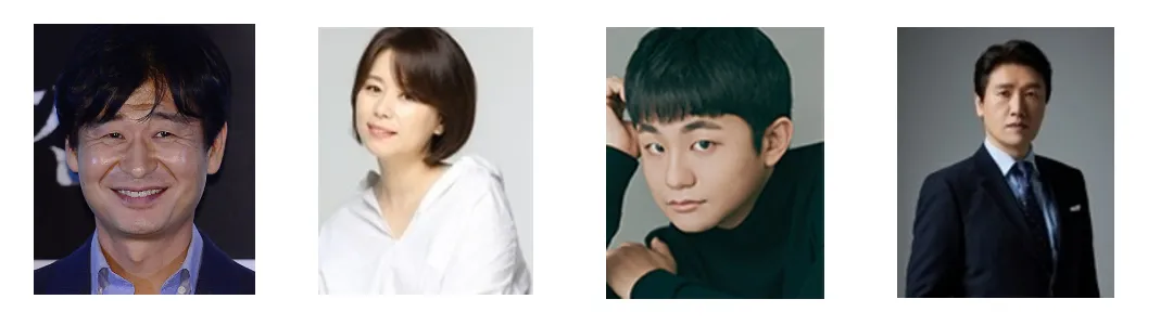 너의 시간 속으로 등장인물