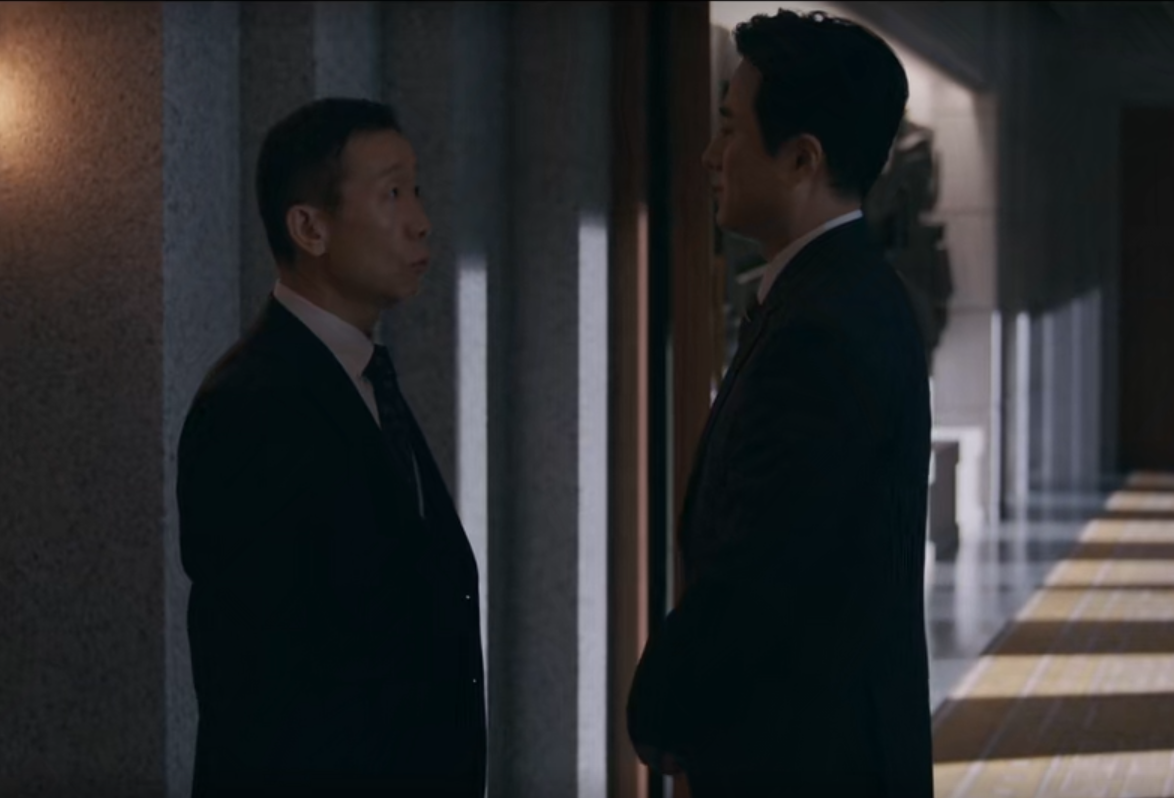 JTBC 드라마 협상의 기술 등장인물&amp;#44; 방송시간 총정리 (티빙 단독 방영)