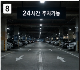 공영주차장 찾기