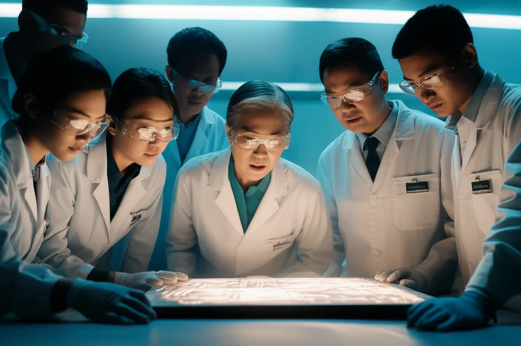 디지털공정조달국 개편과 AI 기반 투..