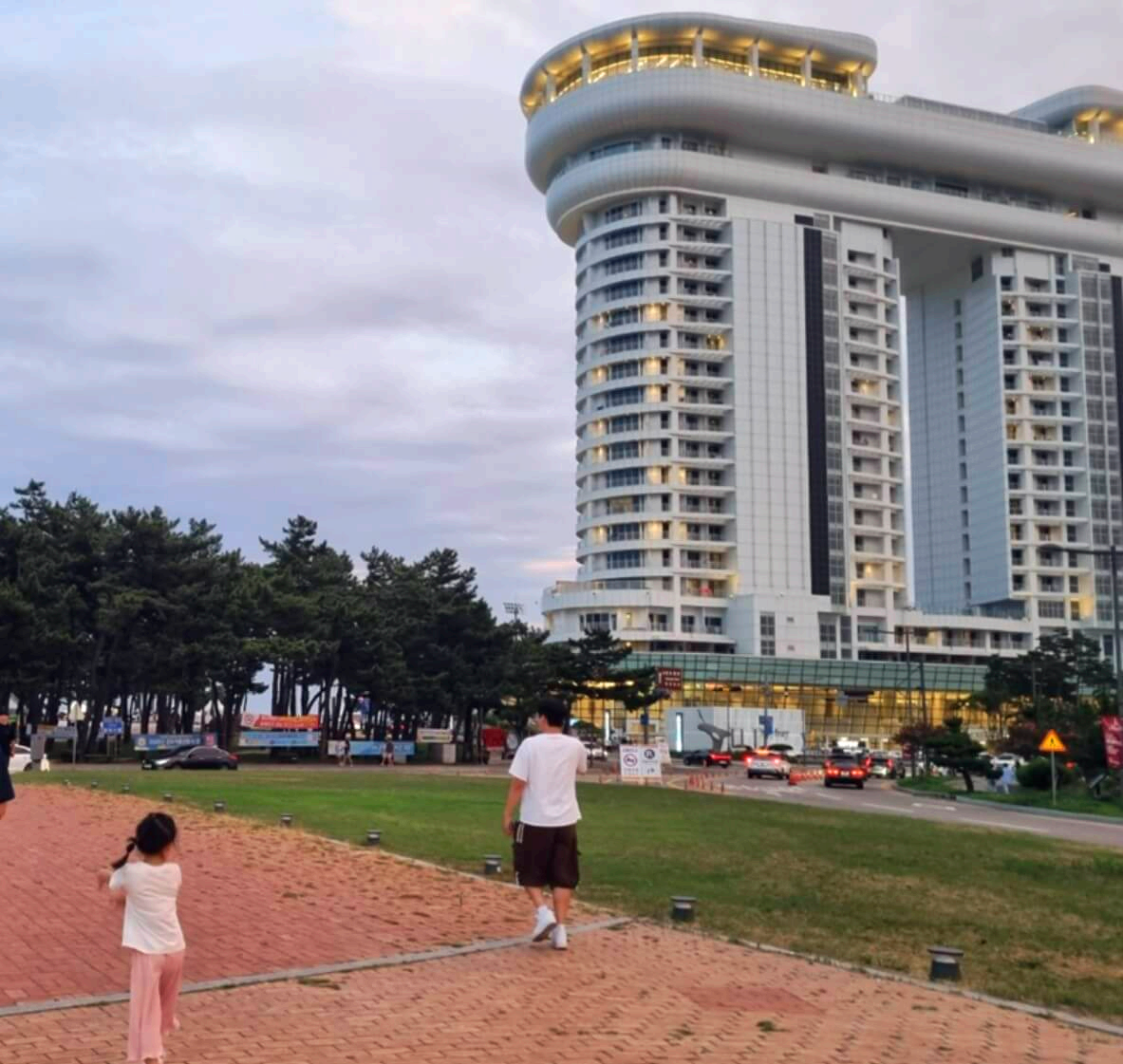 하이오션경포와-가까운-스카이베이