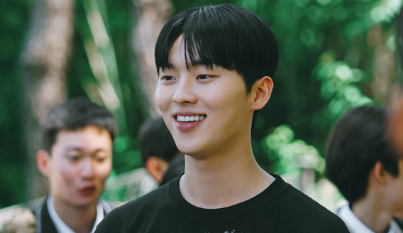 반짝이는 워터멜론