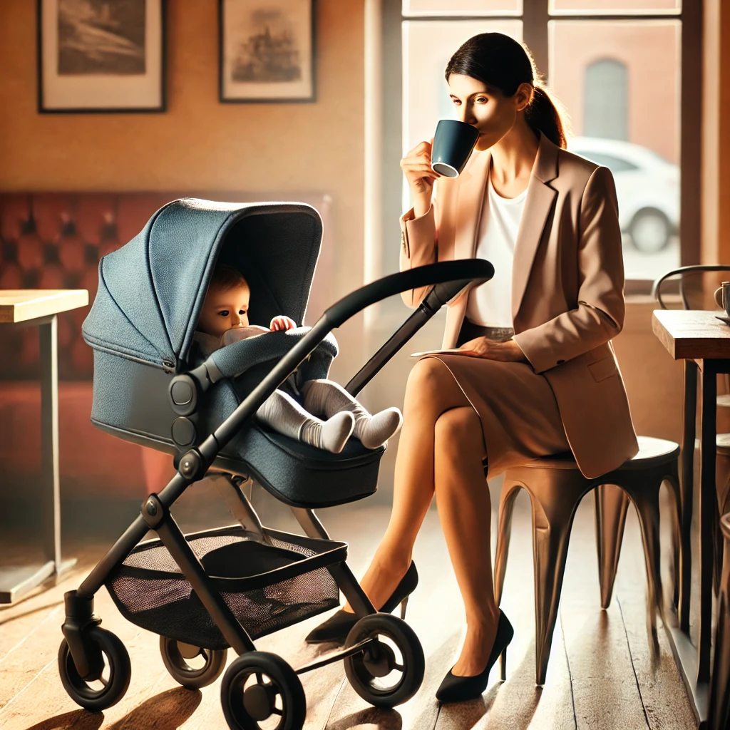 공무원 육아휴직