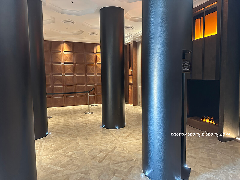 음료주문-키오스크