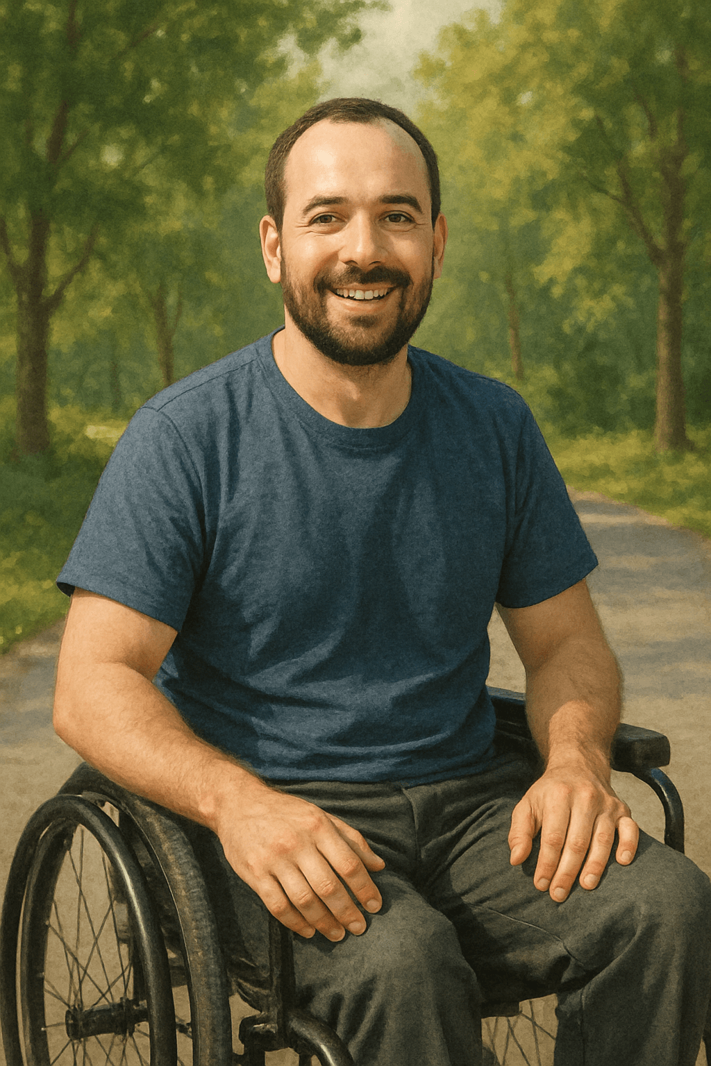 정부에서 지원하는 장애인 자립 생활 지원금, IL센터 연계