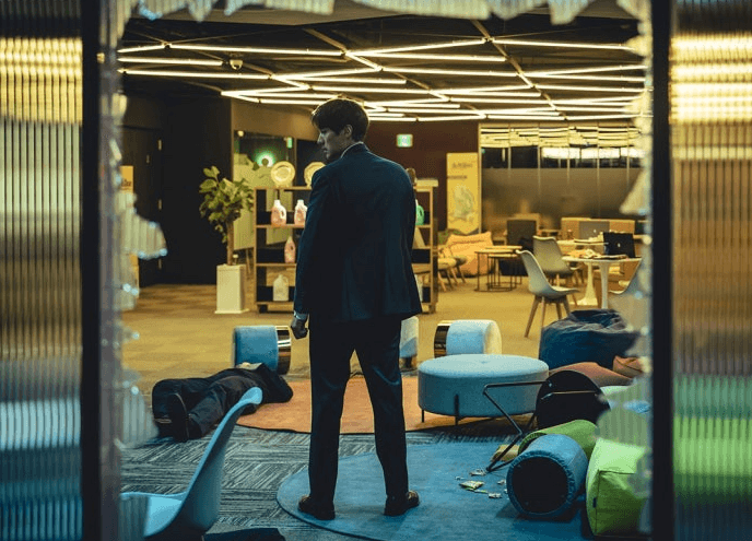 기본 정보와 시놉시스