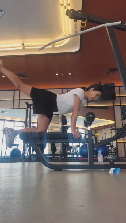 김혜연다이어트