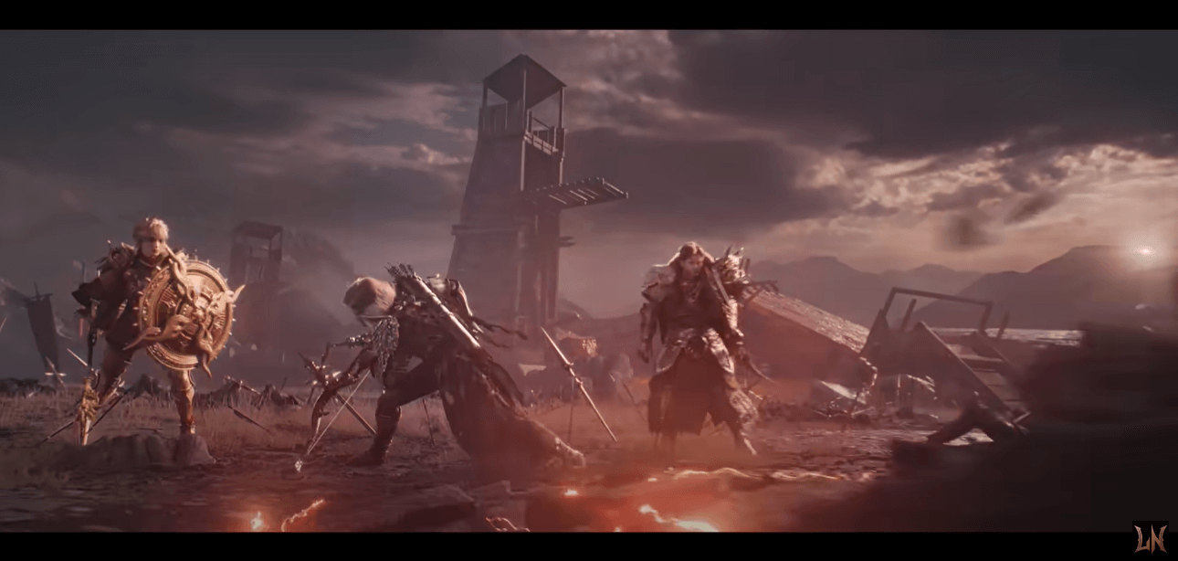 로드나인 사전등록