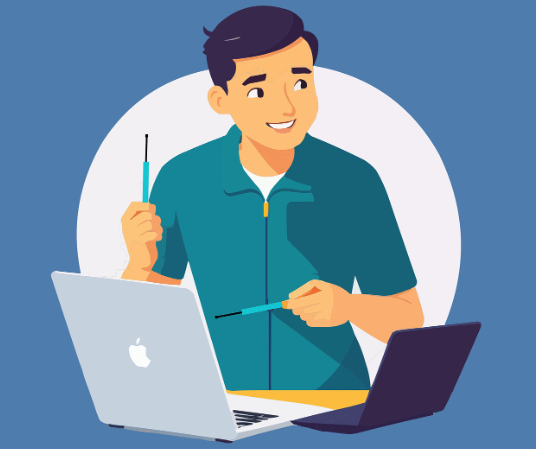 사용 중 뜨거워지는 노트북, 발열 줄이는 노하우