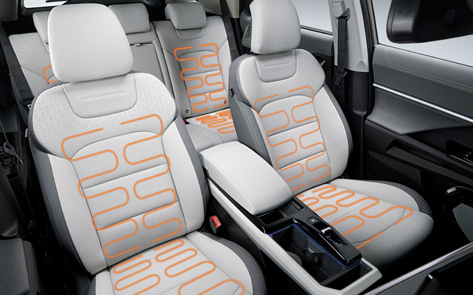 토레스 하이브리드