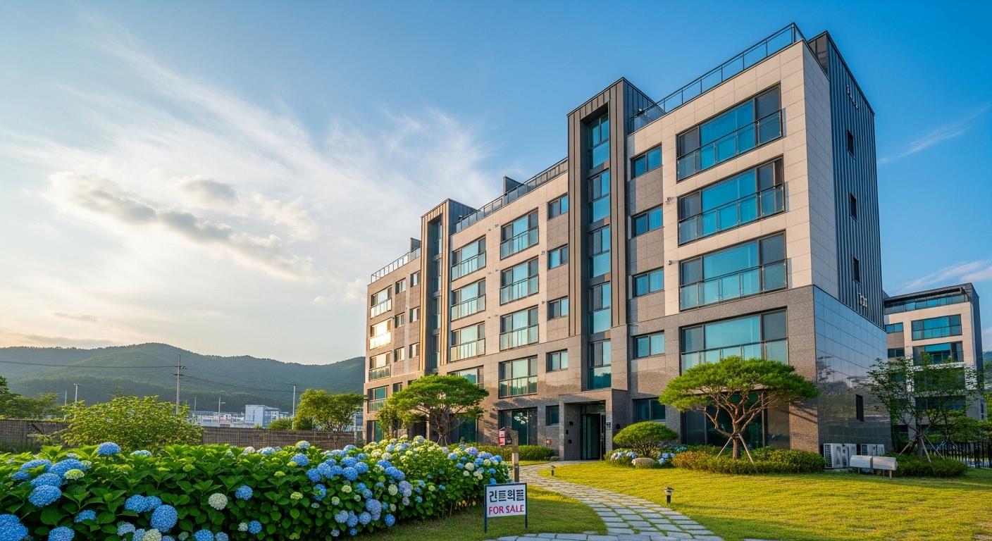 경기도 부동산포털 사이트