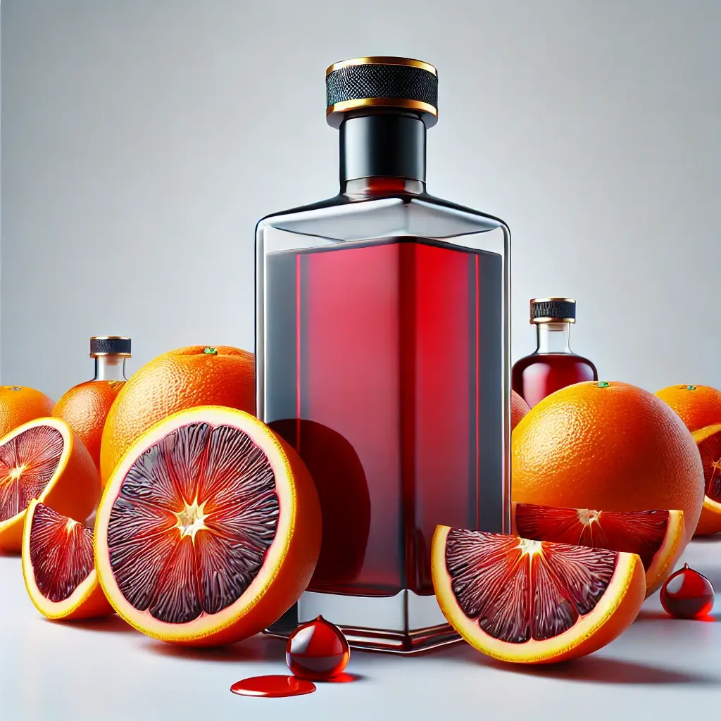 모로오렌지 효능