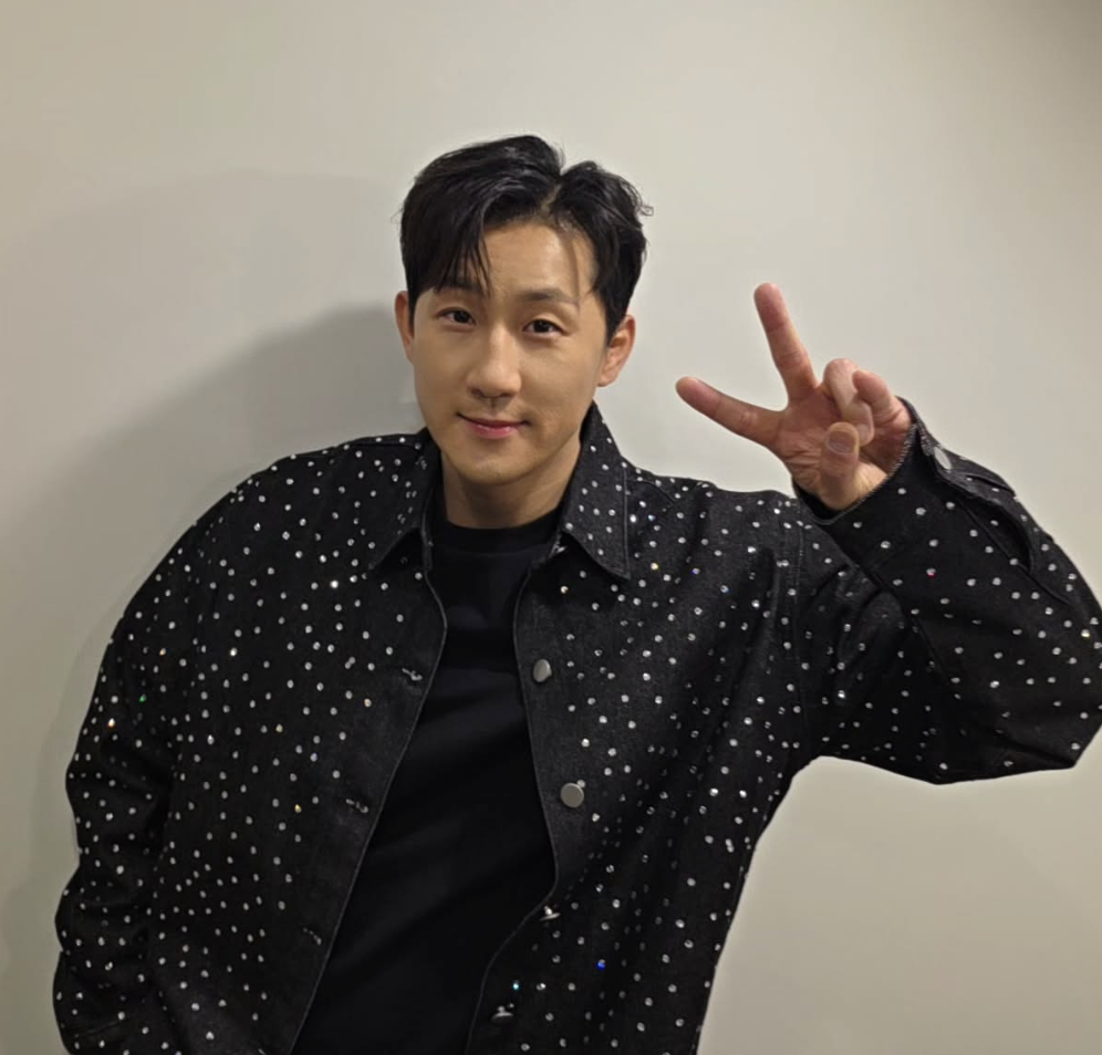 가수 나상도 인스타그램 일상 모습