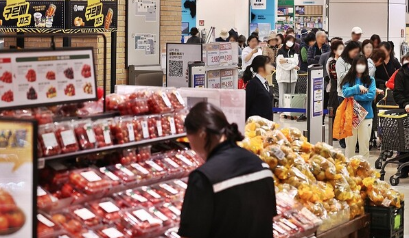 대형마트 vs 온라인몰 가격 자동 비교 앱 사용 후기(실사용을 통해 드러난 장점과 단점까지 모두)