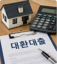 주택담보대출 상환이 어려울 때 해결방법 총정리｜대환대출&middot;채무조정&middot;주택연금 활용법