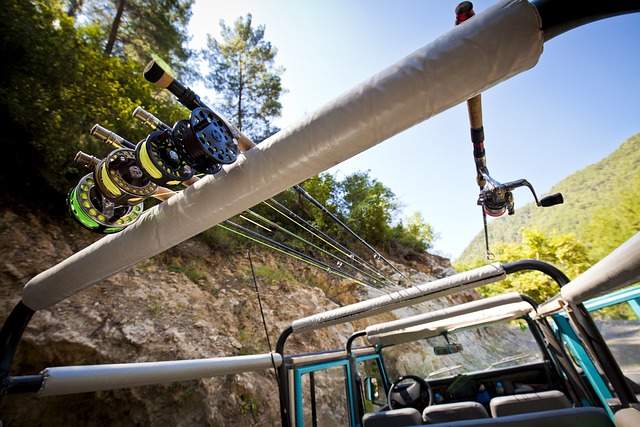 포항 선상낚시 가이드