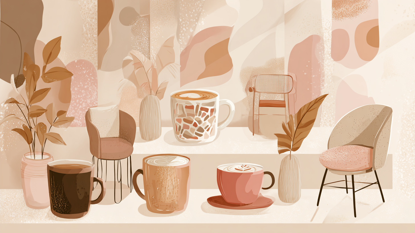 감성 충만! 김포 예쁜 카페 베스트 7