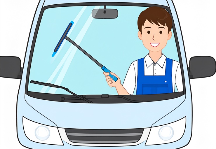 자동차 썬팅 필름 종류와 특징&middot;장단점