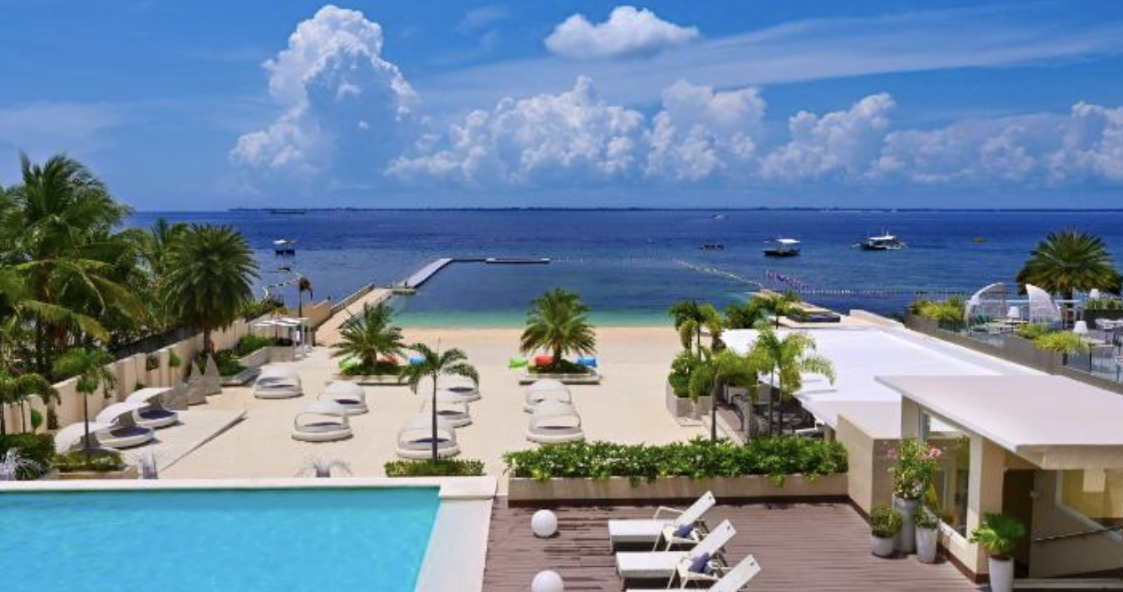 세부 자유여행 막탄 가성비 리조트 BEST 05 + 시티투어 가볼만한곳