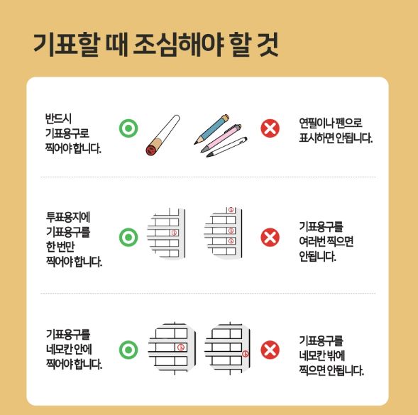 동대문구-사전투표소