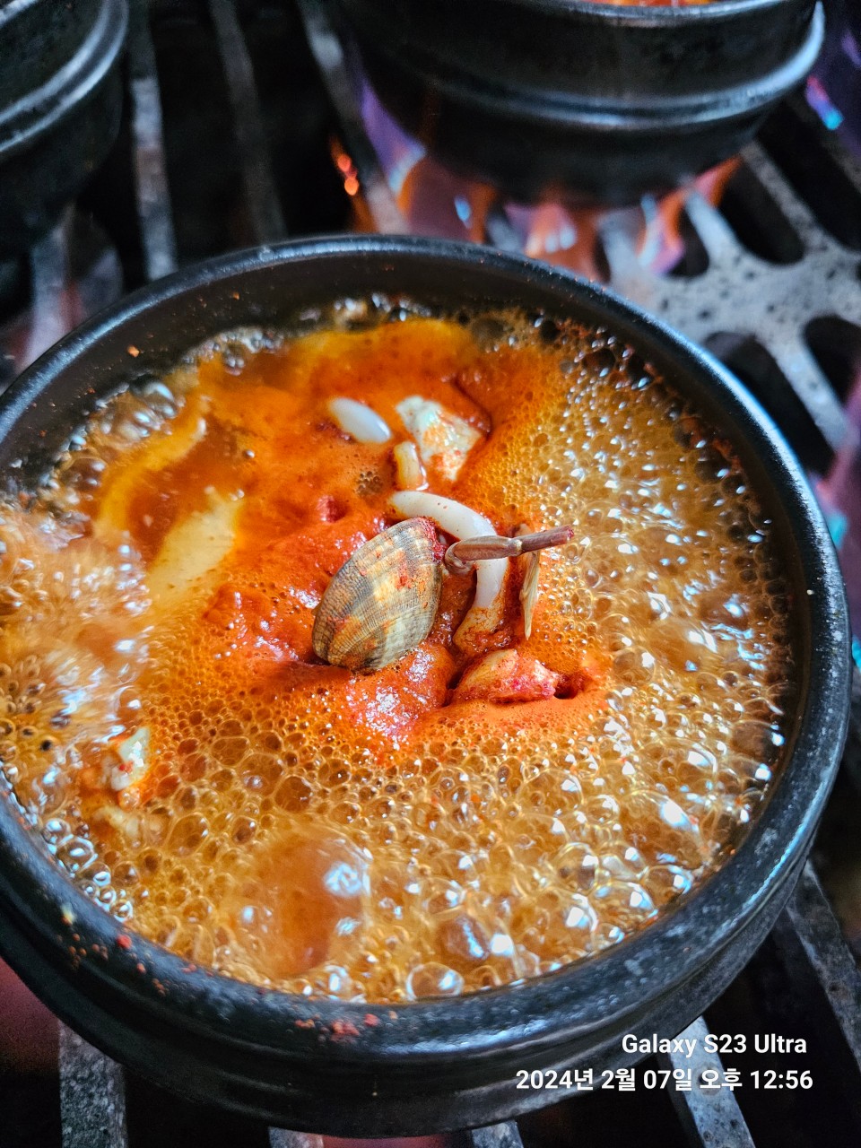 완도타워 근처 맛집