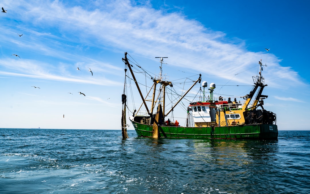 Fishery