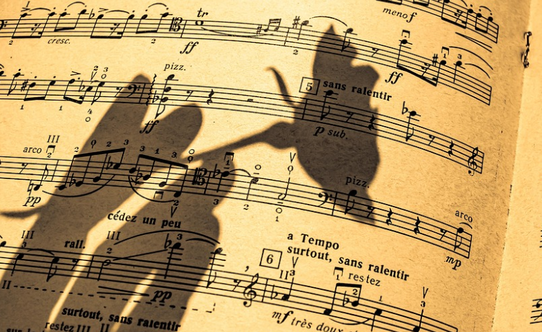 지금 뜨는 유럽 작곡가 (현대, 유행, 스타일)