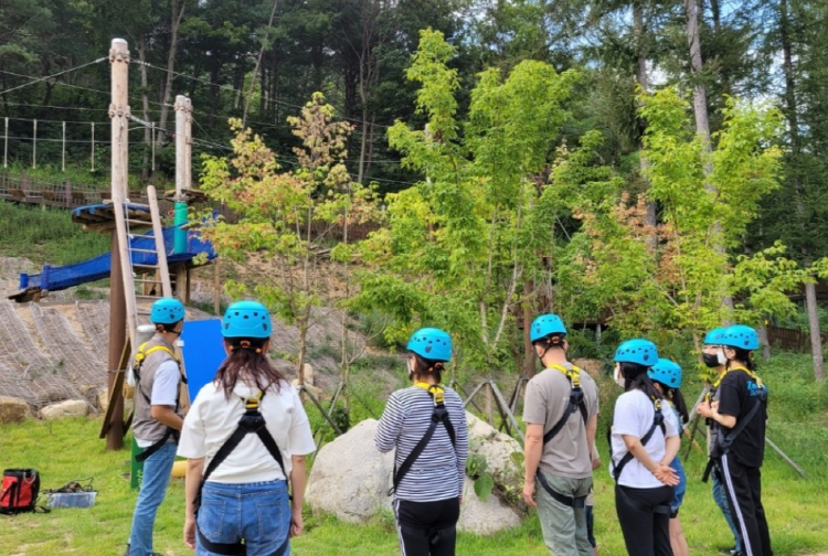 국립 춘천 숲체원