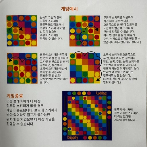 스킵피티 -이동법