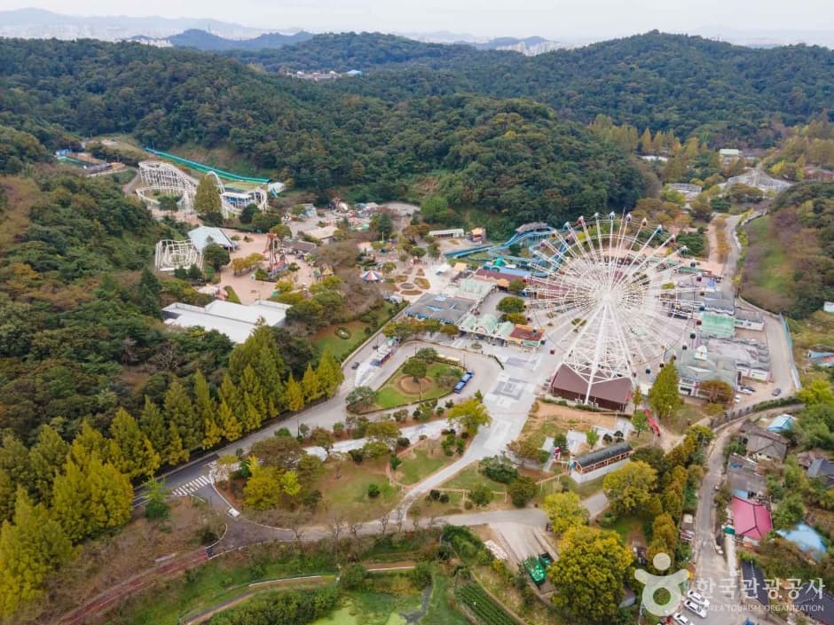 전남 광주 아이와 가볼만한 곳