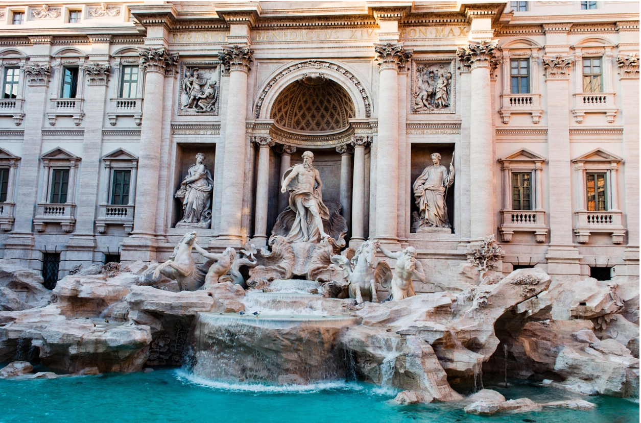 이탈리아 로마 여행 완벽 가이드 – 처음 가도 후회 없는 일정과 현지 팁