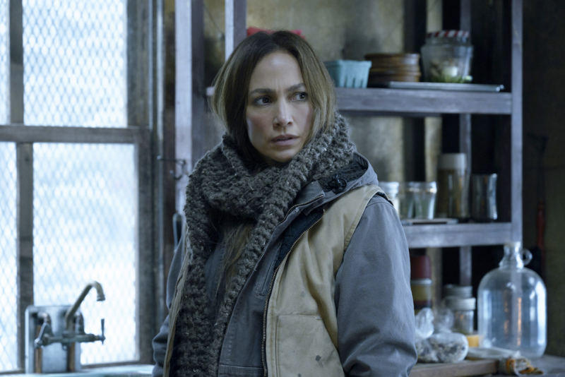 내 이름은 마더