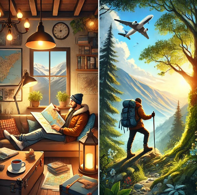 날씨 상관없는 부산 근교 여행, 실내 vs 실외 비교_관련사진