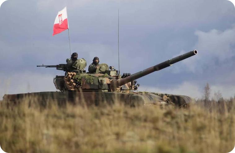푸틴 덕분에 대한민국 방산력 오히려 세계 최강으로 불린다 [사진=뷰어스]