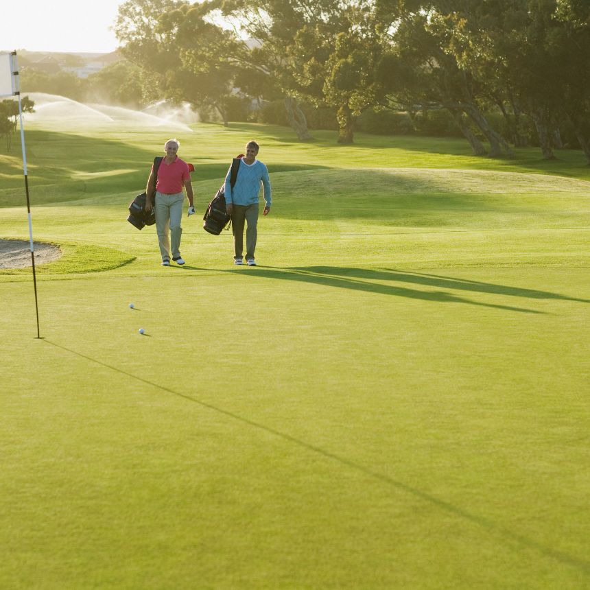 알파인골프리조트치앙마이