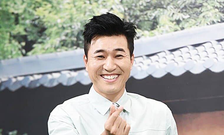 코요태-김종민