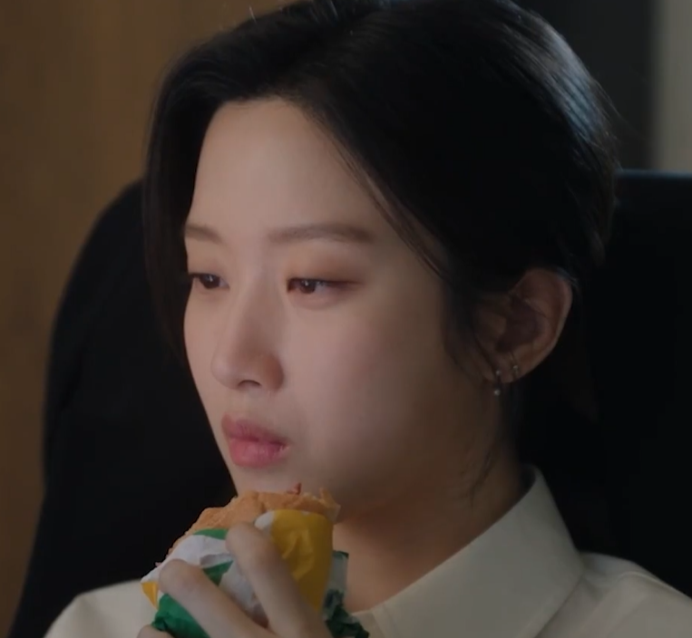 드라마 서초동 등장인물